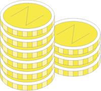 根據本金,選擇適合自己的純網銀小額信貸